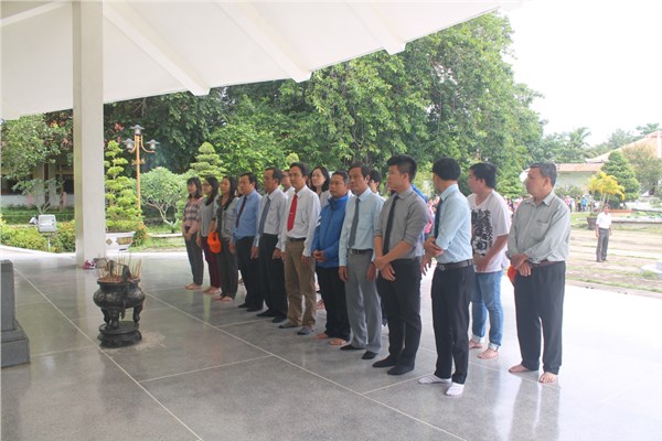 Khu di tích cụ Phó bảng Nguyễn Sinh Sắc Tp.Cao Lãnh, tỉnh Đồng Tháp_004